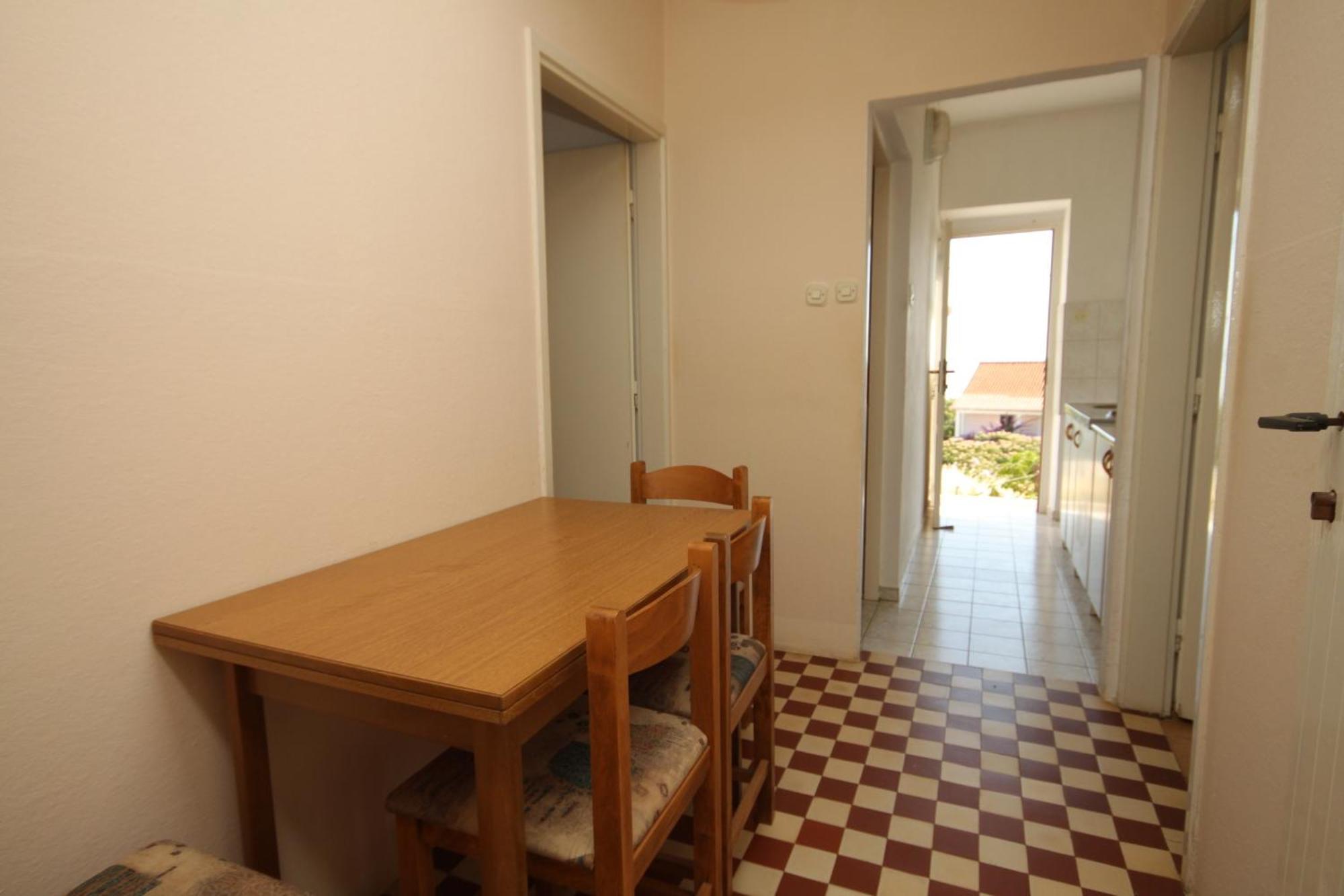 Apartments With A Parking Space Savar, Dugi Otok - 8127 Værelse billede